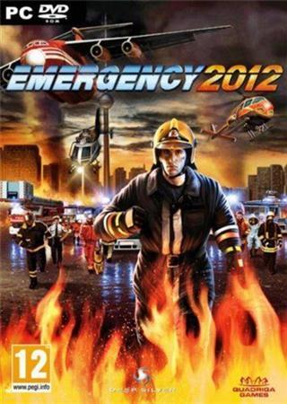 Emergency 2012 (Repack)