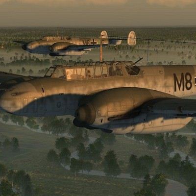 -2 :    / IL-2 Sturmovik: Cliffs of Dover (2011/RUS/1C)