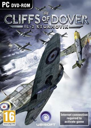 -2 :    / IL-2 Sturmovik: Cliffs of Dover (2011/RUS/1C)