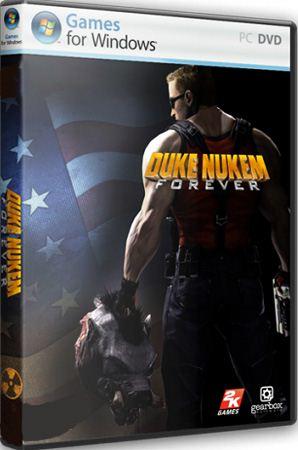 Duke Nukem Forever (2011/Lossless RePack/ )