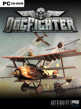 DogFighter:   (2011/RUS/RePack by R.G. NoLimits-Team GameS)