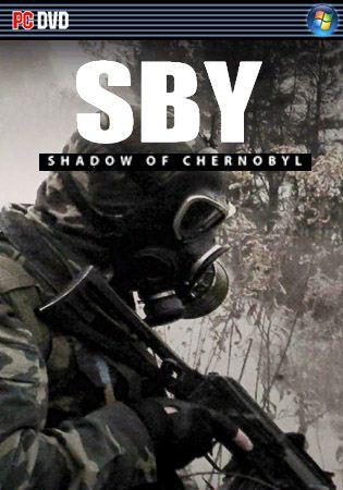 S.T.A.L.K.E.R.   SBY Mod (PC/2011/RU)