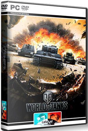 World of Tanks /   v 0.6.6 (2011/RePack Catalyst)