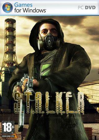 S.T.A.L.K.E.R. SHoC CprHicks Mod 1.3.6  .  (2011)