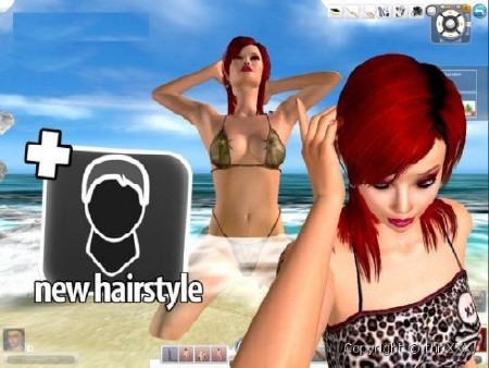 3D SexVilla K17 MOD v6.2.0 (2011/ENG/GER)