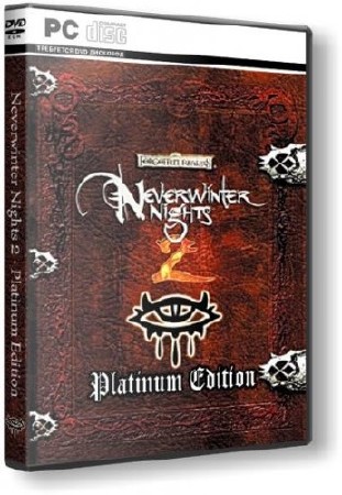 Neverwinter Nights 2 (2006/RUS) RePack by MOP030B