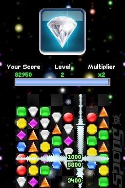Jewel Time Deluxe (MULTI5/EUR/2011/NDS)