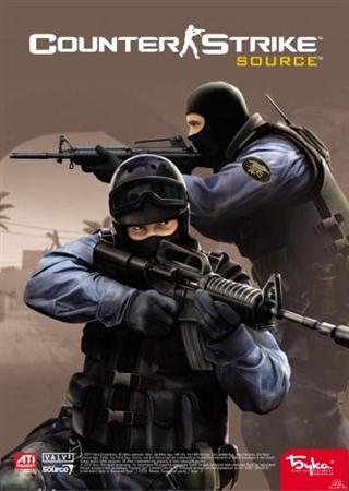 Counter - Strike Source v.64 /   (Rus/Eng/RePack/2011)