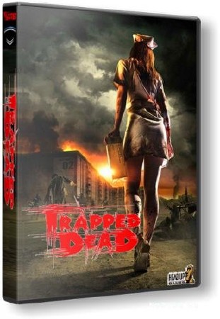 Trapped Dead (2010/RUS/RePack by Devil666)