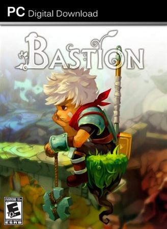 Bastion (2011/Eng/PC)