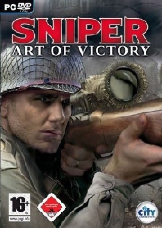   / Sniper - Art of Victory (2007/Rus/PC) Repack by X-pack