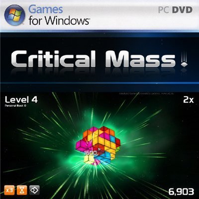 Critical Mass -   
