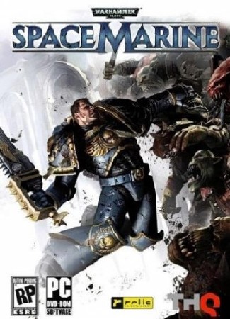Warhammer 40.000: Space Marine (2011/ENG/Demo)
