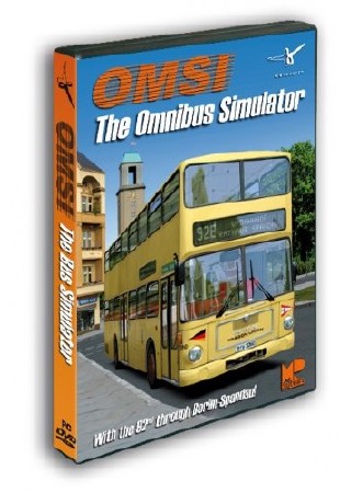 OMSI: The Bus Simulator (PC/2011/RUS)