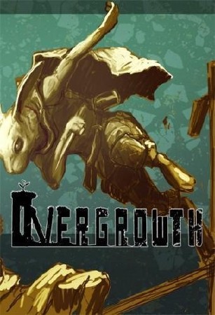 Overgrowth Alpha 144 (2011/ENG)