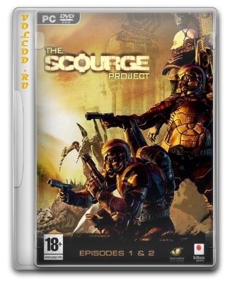 The Scourge Project Episodes 1 and 2 (2010) / PC / RePack by R.G.R3PacK