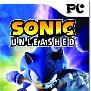Sonic and the Secret Rings (2007/ENG) Repack by Zdanov (xanloz)