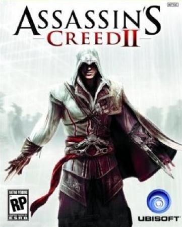 Assassin's Creed 2 [RUS] 2010 New RePack by id26327371