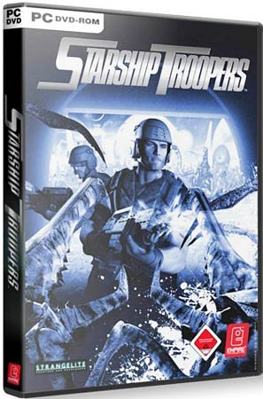   / Starship Troopers (Repack PUNISHER/FULL RUS)