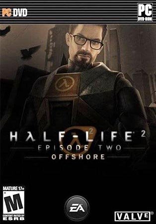 Half-Life 2: Episode Two - Offshore (PC/RUS)