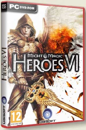 Might & Magic: Heroes VI Beta (PC/2011)