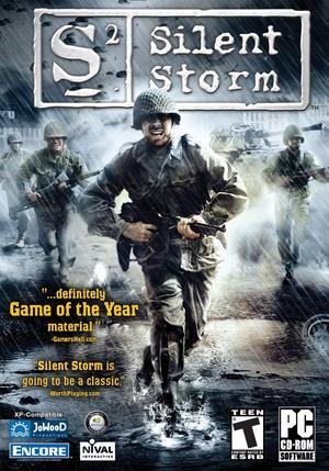 Silent Storm -  (2003 - 2005) PC | Repack