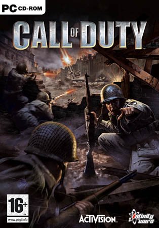 Call of Duty -   3 in 1 (PC/RePack/RU)
