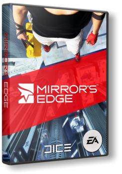Mirror's Edge (2009/RUS/Multi10/RIP by TeaM CrossFirE)