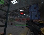 Counter-Strike 1.6 FileCluB Edition (2011/RUS/+multiplayer)