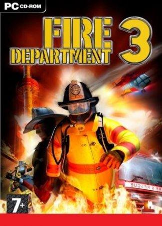   3:   / Fire Department 3 (2006/RUS)