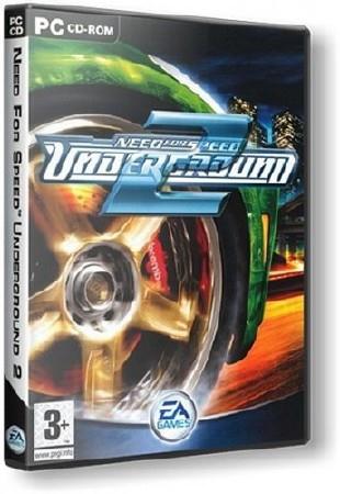 Need for Speed: Underground 2 ver 1.2