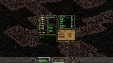 Fallout 2 v.2.03(RUS/1998) Repack by MOP030B (  )
