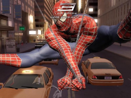 Spider man 3 / Человек паук 3
