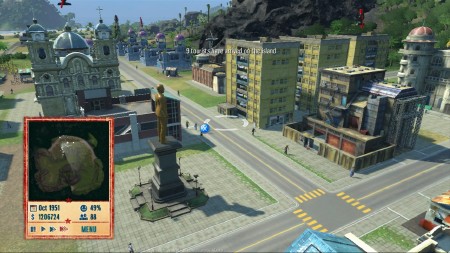 Tropico 4