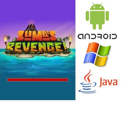 Zuma  Android, JAVA, PC