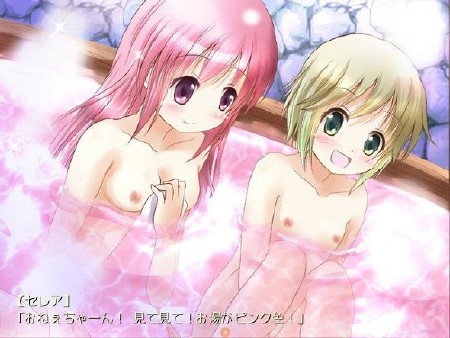 Fantasia Quest ~ boukensha i kan monogatari (2011/JP/PC)