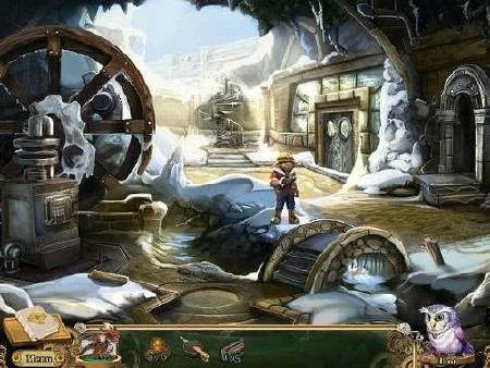 Awakening 3: The Goblin Kingdom - Collector's Edition (2011)