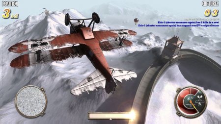 DogFighter:   (2011/RUS/RePack by R.G. NoLimits-Team GameS)