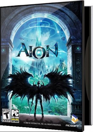 Aion:   / Aion: Call of Gods 2.5  [ +    x3  x1  MMO4Free ] (RUS) [RePack]