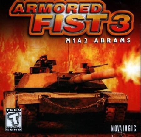 Armored Fist 3 (PC/RUS)
