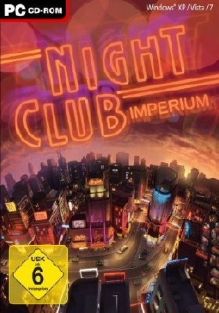 Night Club Imperium (2011/ENG/DE)