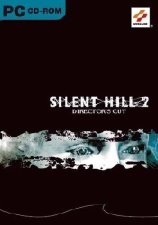 Silent Hill 2 - Director's Cut (2002/RUS/RePack by Strong)