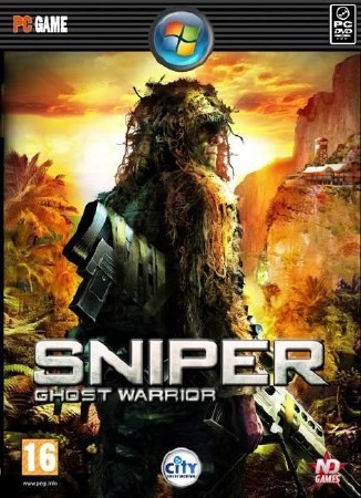 : - / Sniper: Ghost Warrior (2010/Rus/RePack by Spieler)