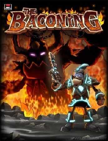 The Baconing (2011/ENG)