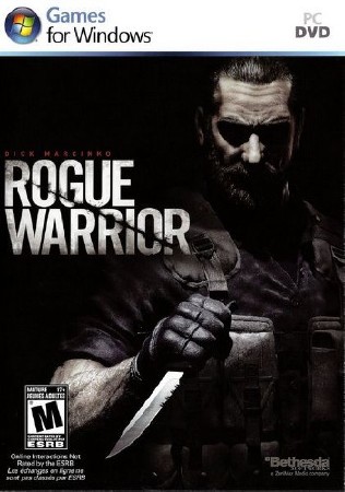 Rogue Warrior (2010/RUS) RePack  R.G.GamePack