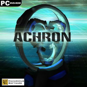 Achron (2011/ENG/THETA)