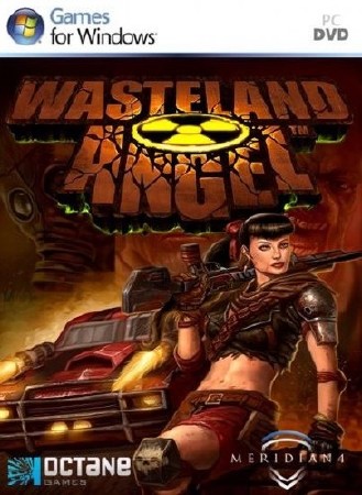 Wasteland Angel (2011/RUS/MULTI4)