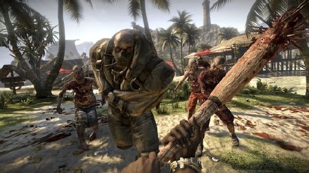 Dead Island (Update 1) (2011/ENG/RePack  R.G. Catalyst)