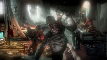 Dead Island (Update 1) (2011/ENG/RePack  R.G. Catalyst)