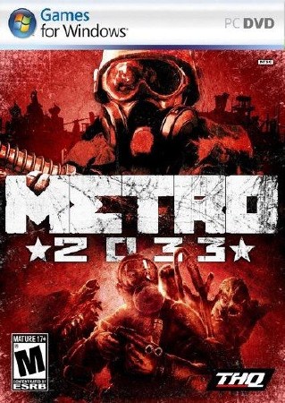  2033 (2010/RUS/RePack  UltraISO)